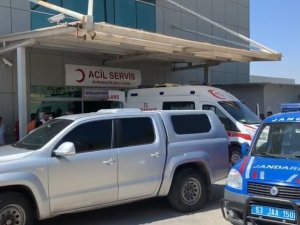 Hudut Karakoluna Yapılan Hain Saldırıdan Acı Haber