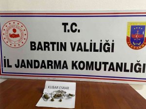 Jandarmadan Uyuşturucu Operasyonu: 4 Gözaltı