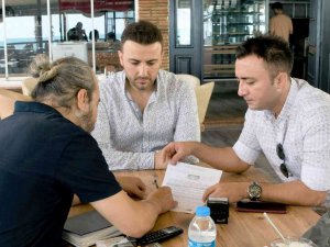 Eğlence Mekanlarına Yüksek Ses Denetimi: 6 İşletmeye Para Cezası