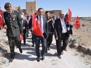 Ani’de Fetih Coşkusu