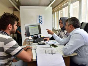 Yıldırım’da Kentsel Dönüşüm Düğümü Uzlaşıyla Çözülüyor