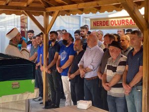 Maaşını Biriktirip Yeni Aldığı Motosikleti Ölümüne Sebep Oldu