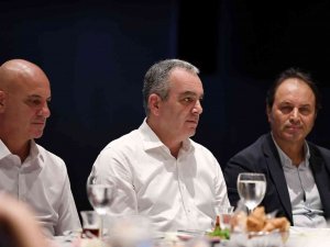 Konyaaltı Belediye Başkanı Esen: "Mali Disiplinden Ödün Vermiyoruz"