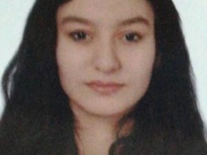 16 Yaşındaki Kızdan Tekrar Haber Alınamıyor