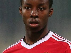 Sivasspor’un Gündemindeki İsim Tosin Kehinde