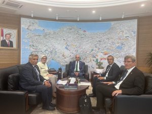 Dsi̇ Ve Baski̇ İşbirliği Yapacak