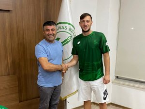 Sivas Belediyespor, Kaleci Doğukan’ı Transfer Etti