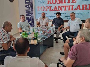 Başkan Topaloğlu: "İ̇lçe Yarına Olan Her Projeye Destek Olacağız"