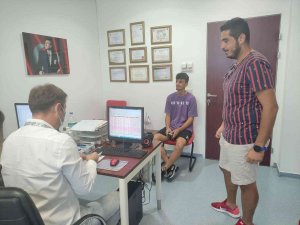 Düzcespor’a Önemli Destek