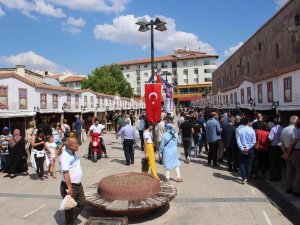 Teknolojiye Direnen Eller Sivas’ta Buluştu