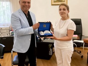 Tunus’ta Kaleiçi Rüzgarı