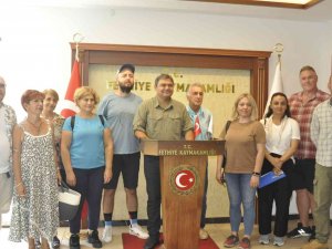 Batı Lykia Kültürel Varlıklarını Araştırma Merkezi’nin Çalışmaları Fethiye Tarihine Işık Tutacak