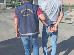 Gaziantep’te Çeşitli Suçlardan Aranan 14 Şahıs Tutuklandı