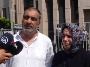 Scooter Kullanan Dilara Gül’e Çarparak Ölümüne Neden Olan Sürücü Hakim Karşısında
