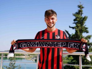 Onurhan Babuscu, Gaziantep Fk’da