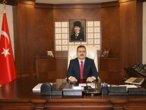 Vali Akbıyık: “2 Yılda 43 Kişi Tıp Fakültesini Kazandı”