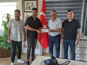 Başkan Topaloğlu’na Şenlik Daveti