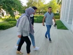 Milas’te Fetö/pyd Üyeliğinden Aranması Olan Şahıs Yakalandı