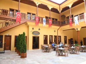 Tarihin İçinde Kahve Keyfi