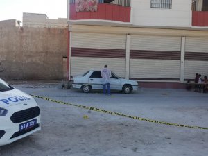 Güvenlik Görevlisi Silahlı Saldırıda Hayatını Kaybetti