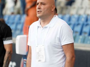 Süper Lig’de İlk Teknik Adam Ayrılığı Gerçekleşti