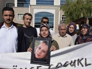 Eşini Tüfekle Öldüren Sanık Hakim Karşısına Çıktı