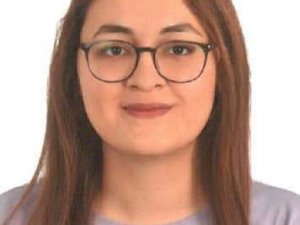 Genç Hemşire Lösemiden Hayatını Kaybetti