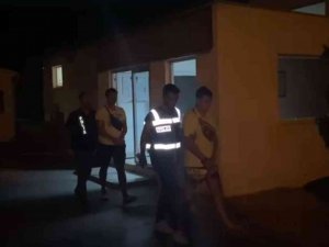 Muğla’da Göçmen Kaçakçılığı Yapan 2 Rus Tutuklandı
