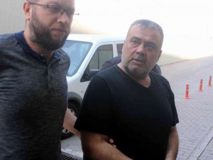 Husumetlilerine Kurşun Yağdıran Sanatçı Metin Işık Ve Oğlu Tutuklandı