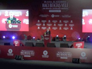 Kılıçdaroğlu: “Aslan İle Ceylanın Bir Arada Huzur Ve Güven İçinde Kardeşçe Yaşayacağı Bir Ülkeyi El Birliğiyle Kuracağız"