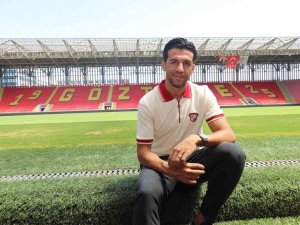İ̇smail Köybaşı, Göztepe’de