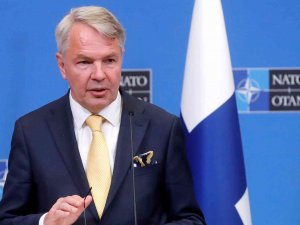 Finlandiya’dan Rusya’ya Vize Kısıtlaması