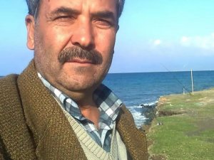 Mersin’de 24 Gündür Kayıp Olan Şahıs Ölü Bulundu
