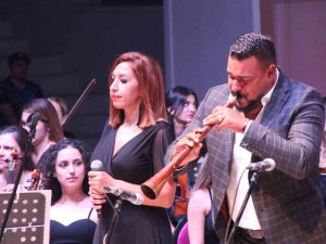 Muğla’da Zurnafonik Kanseri