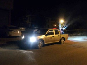 Kadirli’de Haşereyle Mücadele