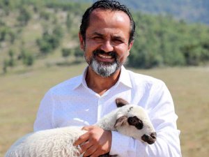 6 Aile Koyun Projesi İle Yeniden Köyüne Döndü