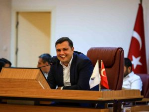 Uşak’ın 21 Yıllık İmar Sorunu Çözüldü