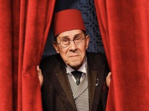 Altın Koza’da "Orhan Kemal Emek Ödülleri" Açıklandı