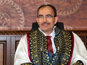 Şeyh Edebali Üniversitesi Doluluk Oranı Yüzde 98.74 Ulaştı