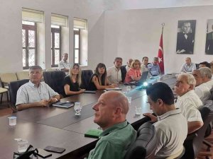 Köyceğiz’de Halk Eğitim Faaliyetleri Görüşüldü