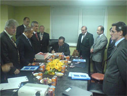 Emekli Paşa'dan Asilsan'a inceleme