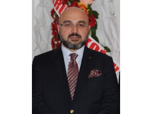 Müsiad Çorum Şubesi Basın Bayramını Kutladı