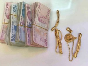 Polisin Dikkati 30 Bin Liralık Dolandırıcılığı Önledi