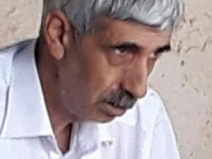 Elazığ’da Oğlu Tarafından Bıçaklanan Baba Öldü