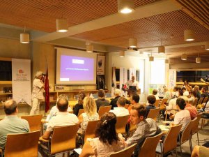 Prof. Dr. Deniz Ayas: "Akdeniz Değişiyor, Tropik Bir Deniz Karakteri Kazanıyor"