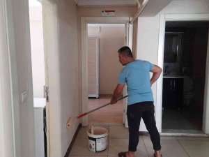 Aydın’da Yurtlar Yeni Döneme Hazırlanıyor