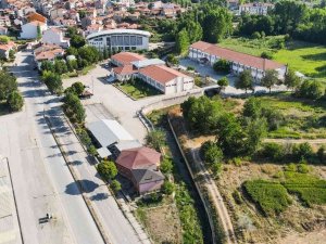 Hisarcık Myo’da Doluluk Oranı Yüzde 100