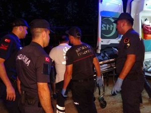 Serinlemek İstediği Irmak Üniversiteli Gencin Sonu Oldu