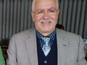 Matematik Öğretmeni Kalbine Yenik Düştü