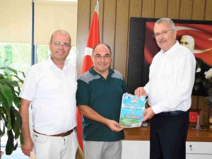 Karacabey, Doğa Eğitimine Ev Sahipliği Yapacak